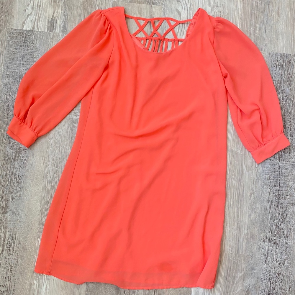 Women’s summer dress